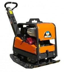Zagęszczarka Rewersyjna BELLE RPC 45/60DE
