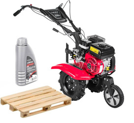 Glebogryzarka spalinowa CEDRUS GL05 - OD RĘKI