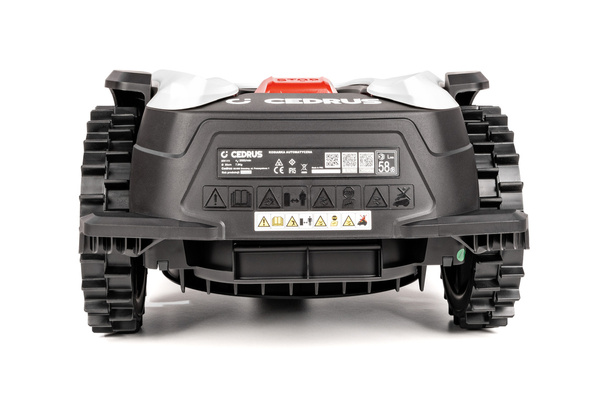 Kosiarka automatyczna C-MOW-M6+