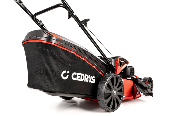 Kosiarka spalinowa Cedrus KS53S-H silnik HONDA GCV200