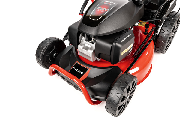 Kosiarka spalinowa Cedrus KS51S-H silnik HONDA GCV200 - OD RĘKI