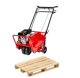 Aerator Spalinowy Weibang WB457AB + OLEJ 