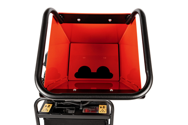 Rozdrabniacz Spalinowy Cedrus RB01C - OD RĘKI 