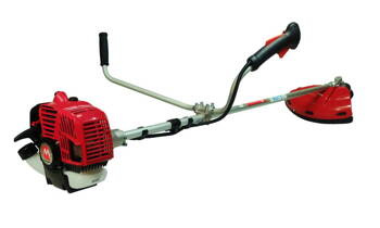 Japońska Kosa spalinowa Maruyama MX27EH - 1,5 KM + OLEJ - OD RĘKI