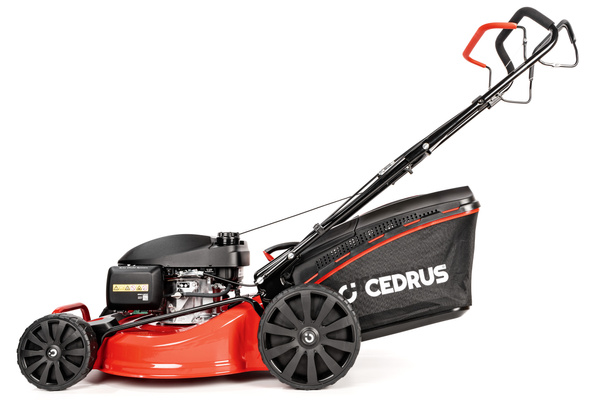 Kosiarka spalinowa Cedrus KS53S-H silnik HONDA GCV200