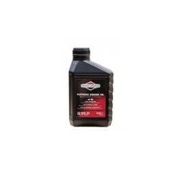 ORYGINALNY Olej B&S SAE30 0.6L