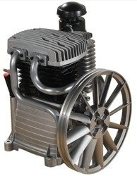 Pompa tłokowa Gudepol B7000 - Agregat Sprężarkowy