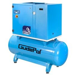 Kompresor Śrubowy Gudepol GD SMART 7,5/10-500/11