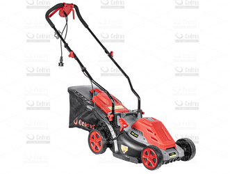 Kosiarka elektryczna Cedrus KE34 1400W
