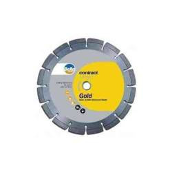 Tarcza diamentowa do asfaltu fi400 mm - BELLE GOLD GA40025