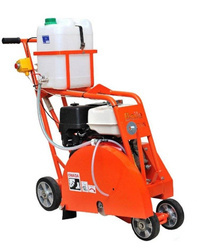 Przecinarka na kółkach doasfaltu i betonu - Guardian 350mm