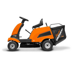 Traktor ogrodowy DAEWOO DWR 620 