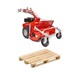 Kosiarka bijakowa komunalna Weibang WBGT6813 392cm3