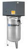 Kompresor tłokowy HDVS 40/270/510/230