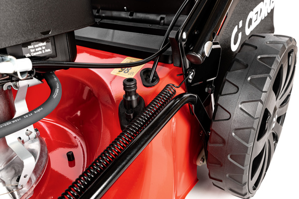 Kosiarka spalinowa Cedrus KS53S-H silnik HONDA GCV200