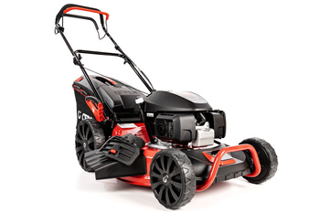 Kosiarka spalinowa Cedrus KS53S-H silnik HONDA GCV200