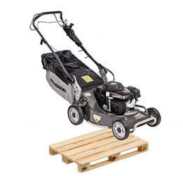 Kosiarka spalinowa Weibang WB537SC V AL - ZAPYTAJ O PROMOCJĘ