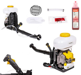 Opryskiwacz spalinowy CEDRUS OP04 - OD RĘKI