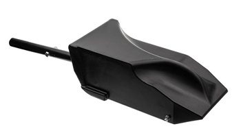 Wkładka mieląca Cedrus traktorek Challenge AJ92 CZĘŚĆ ORYGINALNA