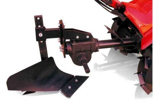 Zestaw do orania CEDRUS GLX-GT65 - OD RĘKI