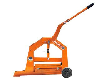 PRZECINAK GILOTYNA DO KOSTKI BRUKOWEJ BELLE  MAXIPAVE