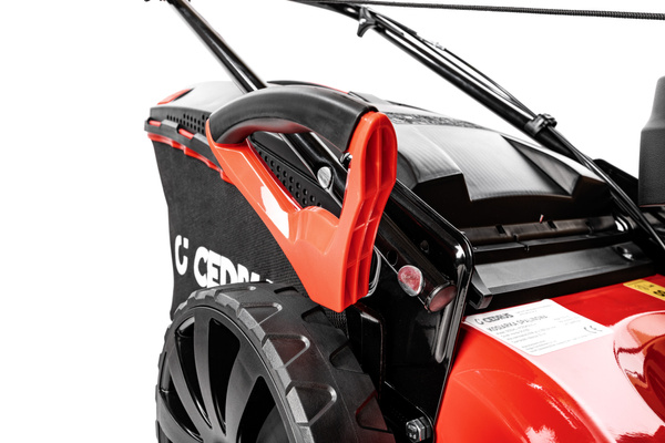 Kosiarka spalinowa Cedrus KS53S-H silnik HONDA GCV200