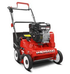Wertykulator Spalinowy Weibang WB384RB - Briggs & Stratton - OD RĘKI