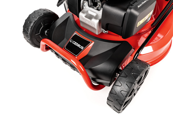 Kosiarka spalinowa Cedrus KS53S-H silnik HONDA GCV200