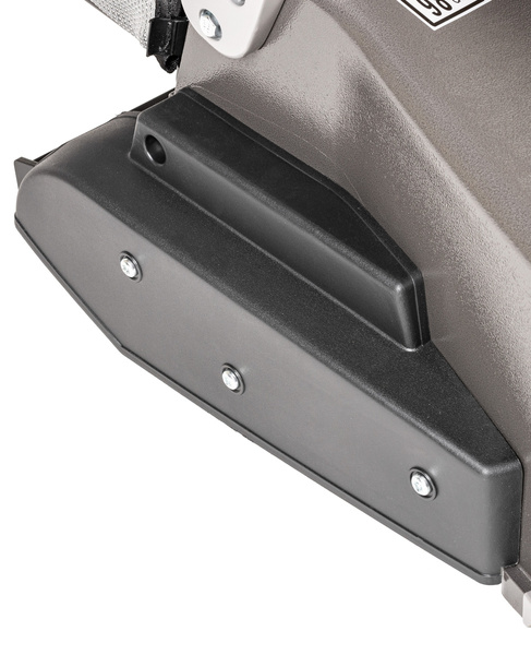 Kosiarka Weibang WB567SK V-R 56cm Kawasaki FJ180V z napędem i rolką ugniatającą 