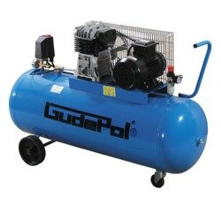 Kompresor Tłokowy Gudepol GD 38-150-395