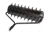 Walec z kolcami, aerator do traktorka 122 cm Cedrus