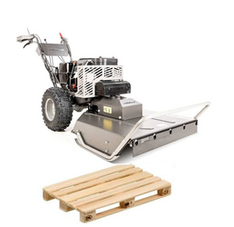 Kosiarka mulczująca, komunalna Weibang WBBC7623LC - silnik 23 KM