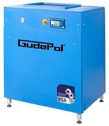Kompresor śrubowy Gudepol GD-VSA9 22/08