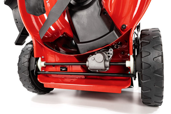 Kosiarka spalinowa Cedrus KS51S-H silnik HONDA GCV200 - OD RĘKI
