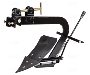 Pług regulowany glebogryzarki CEDRUS GL05 GL06 z łącznikiem