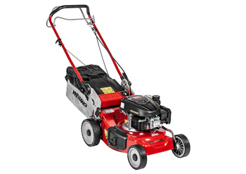 Kosiarka spalinowa Weibang WB455SC 3W1