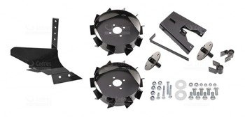 Zestaw do orania CEDRUS GL03PRO - OD RĘKI