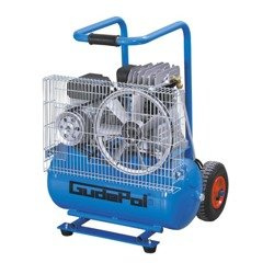 Kompresor tłokowy Gudepol GDC 28-24-320