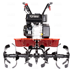 Glebogryzarka spalinowa Cedrus GL07-LC