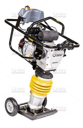 WYPRZEDAŻ - Zagęszczarka Cedrus ZG01 - OD RĘKI