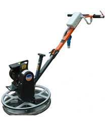 Zacieraczka elektryczna do betonu Belle Pro Tilt 600E + Dysk + Łopatki