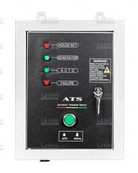 Moduł automatyki Cedrus ATS / SZR agregatów DG7E-3F DG8.5E-3F