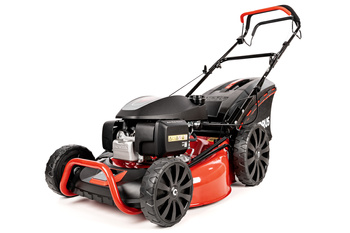 Kosiarka spalinowa Cedrus KS51S-H silnik HONDA GCV200 - OD RĘKI