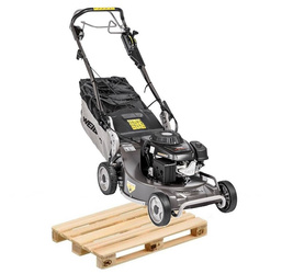 Kosiarka spalinowa Weibang WB537SC V AL-BBC Aluminiowa + sprzęgło noża