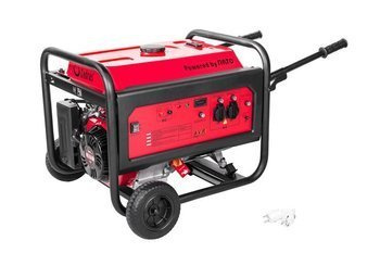 Agregat Prądotwórczy Cedrus AG5-1F + OLEJ