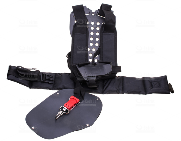 Kosa spalinowa Cedrus WK430X