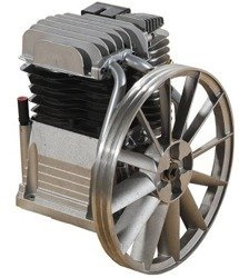 Pompa tłokowa Gudepol B5900 - Agregat Sprężarkowy