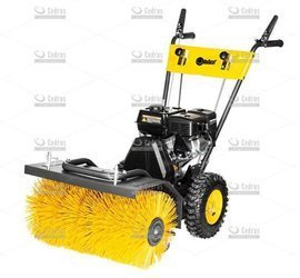 Zamiatarka Cedrus ZM04