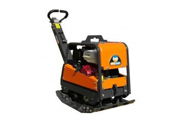 Zagęszczarka Rewersyjna - BELLE RPC 45/60