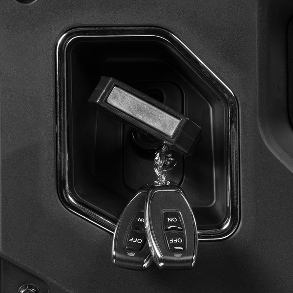 Agregat Prądotwórczy  inwerterowy DAEWOO GDA 8000Ei + rozrusznik - OD RĘKI